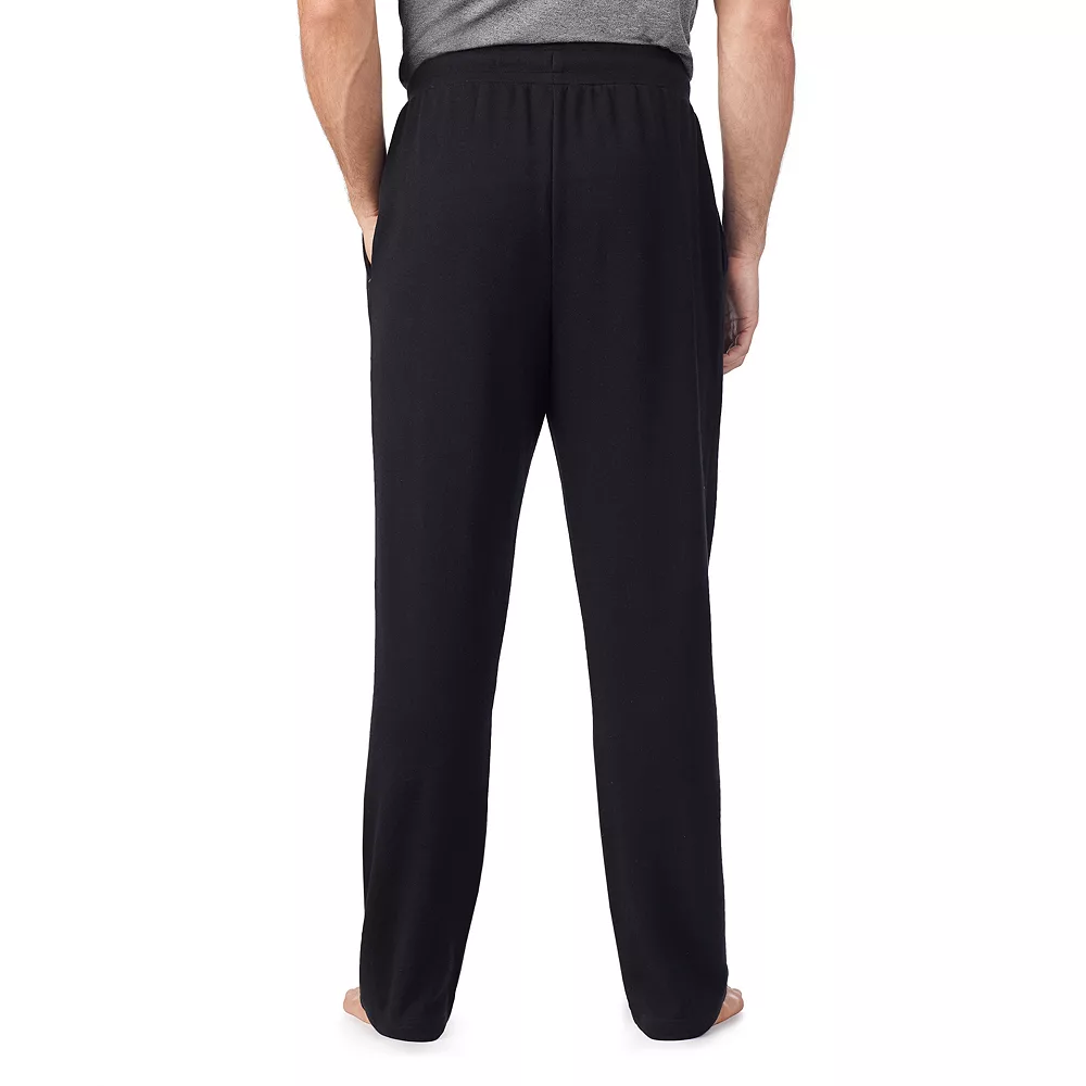 Men's Cuddl Duds® Essentials Pajama Pants 2 Men's Cuddl Duds® Essentials Pajama Pants - Image 2