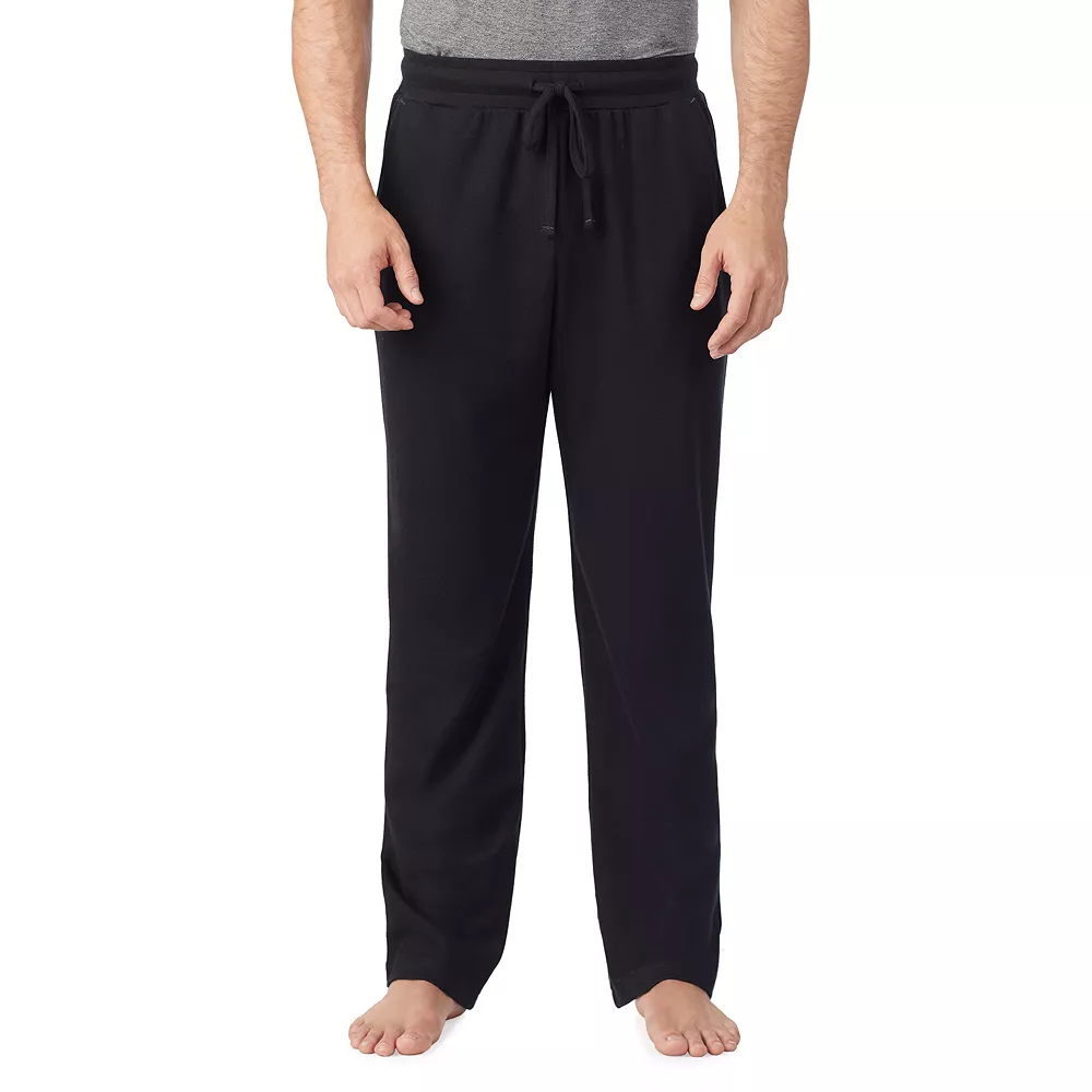 Men's Cuddl Duds® Essentials Pajama Pants 3 Men's Cuddl Duds® Essentials Pajama Pants - Image 3