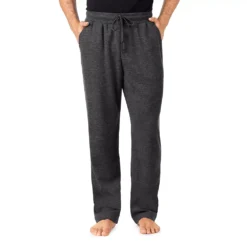Men's Cuddl Duds® Essentials Pajama Pants