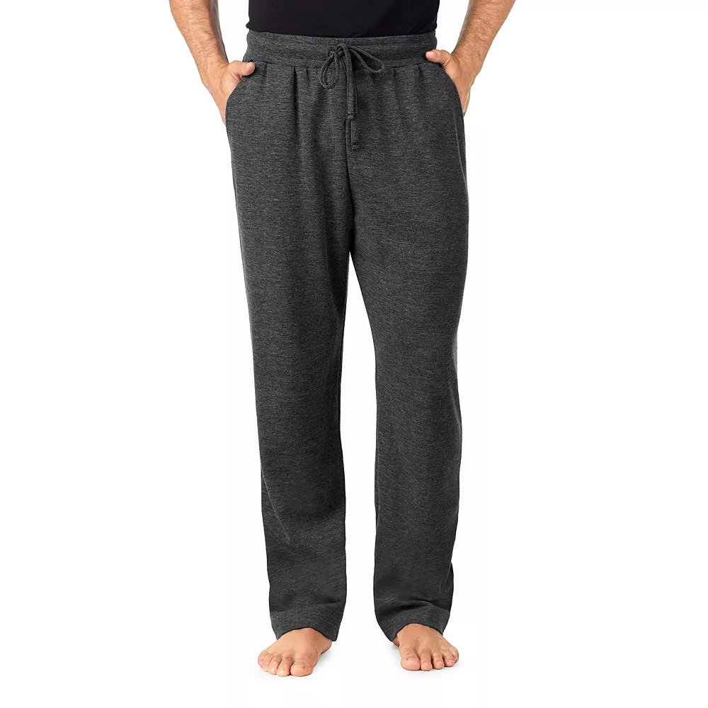 Men's Cuddl Duds® Essentials Pajama Pants 1 Men's Cuddl Duds® Essentials Pajama Pants