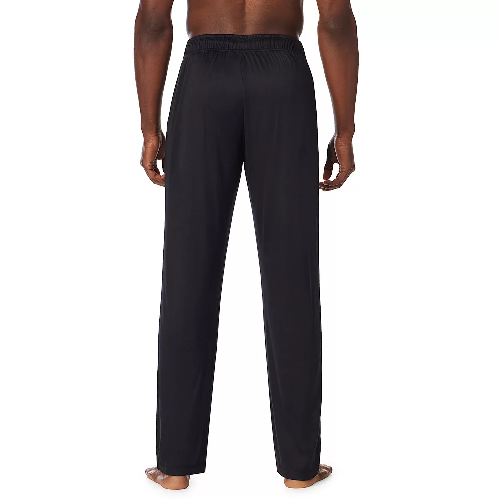 Men's Cuddl Duds® Far-Infrared Enhance Pajama Pants 2 Men's Cuddl Duds® Far-Infrared Enhance Pajama Pants - Image 2