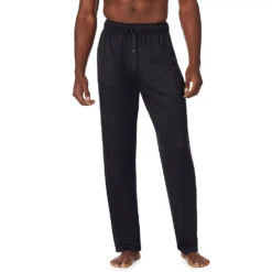 Men's Cuddl Duds® Far-Infrared Enhance Pajama Pants 7 Men's Cuddl Duds® Far-Infrared Enhance Pajama Pants -fashion 4015606 ALT2