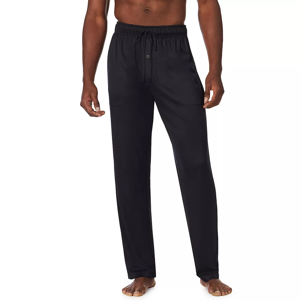 Men's Cuddl Duds® Far-Infrared Enhance Pajama Pants 3 Men's Cuddl Duds® Far-Infrared Enhance Pajama Pants - Image 3