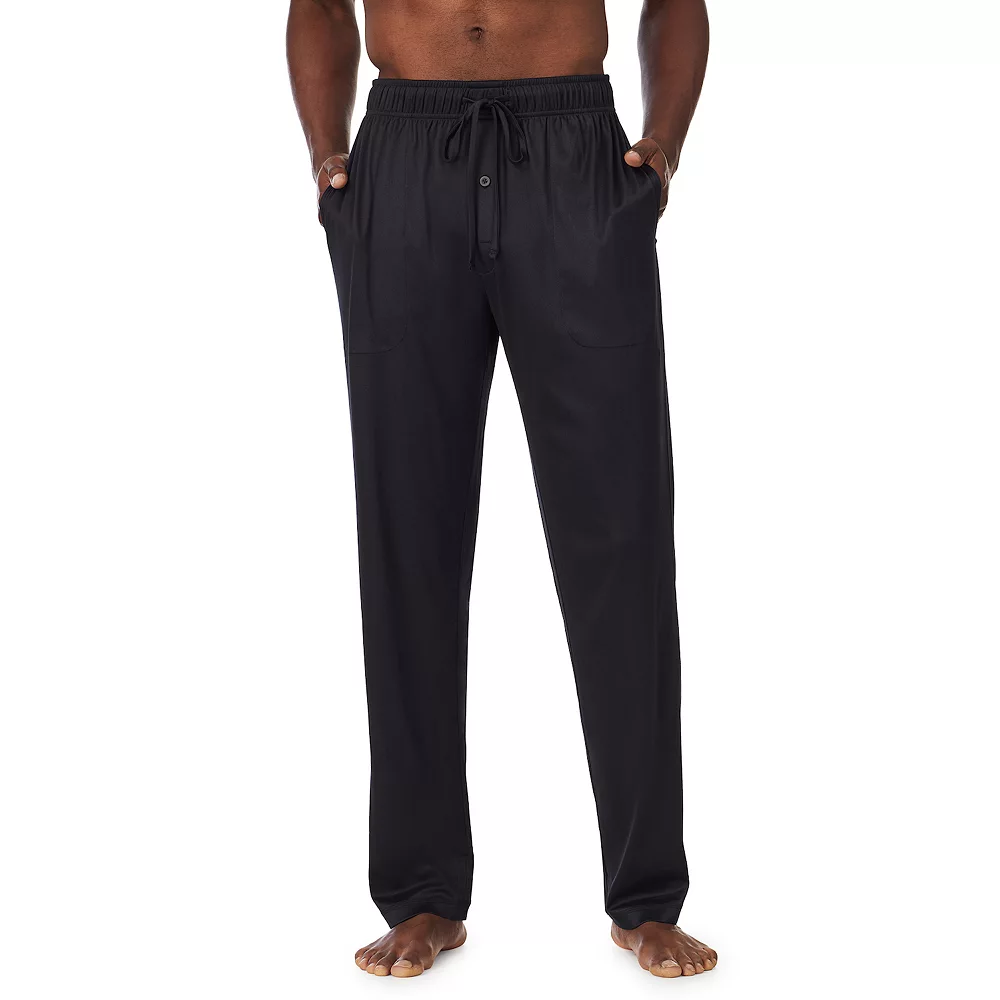 Men's Cuddl Duds® Far-Infrared Enhance Pajama Pants 4 Men's Cuddl Duds® Far-Infrared Enhance Pajama Pants - Image 4