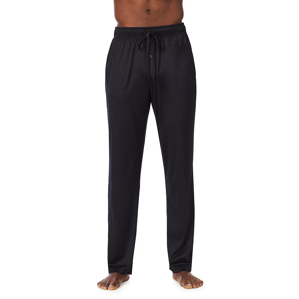 Men's Cuddl Duds® Far-Infrared Enhance Pajama Pants 5 Men's Cuddl Duds® Far-Infrared Enhance Pajama Pants - Image 5