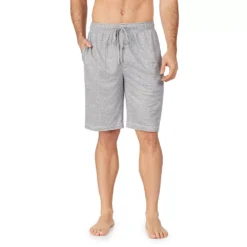 Men's Cuddl Duds® Far-Infrared Enhance Pajama Shorts