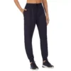 Women's Cuddl Duds® Scrubs Jogger Pants With 3 Pockets