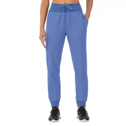 Petite Cuddl Duds® Scrubs Jogger Pants With 3 Pockets