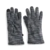 Women's Cuddl Duds® Lined Stretch Fabric Gloves