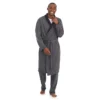 Men's Cuddl Duds® Essentials Robe
