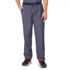Men's Cuddl Duds® Scrubs Classic Pants