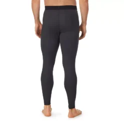 Men's Cuddl Duds® Under Scrubs Pants -fashion 4509830 ALT2