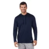 Men's Cuddl Duds® Far-Infrared Enhance Sleep Hoodie