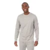 Men's Cuddl Duds® Far-Infrared Enhance Pajama Crewneck Tee