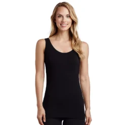 Women's Cuddl Duds® Reversible Softwear With Stretch Tank