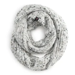 Women's Cuddl Duds® Chenille Infinity Scarf -fashion 5121156 ALT3