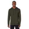 Men's Cuddl Duds® Far-Infrared Enhance Full-Zip Sleep Hoodie