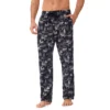 Big & Tall Cuddl Duds® Fleece Pajama Pants