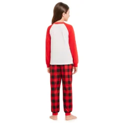 Girls 4-18 Jammies For Your Families® Beary Cool "Cute Bear" Pajama Set By Cuddl Duds® 5 Girls 4-18 Jammies For Your Families® Beary Cool "Cute Bear" Pajama Set By Cuddl Duds® -fashion 5617464 ALT2
