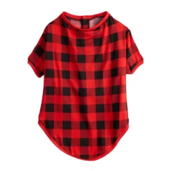 Pet Jammies For Your Families® Beary Cool One-Piece Pajama By Cuddl Duds®