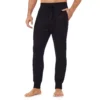 Men's Cuddl Duds® Midweight Waffle Thermal Joggers