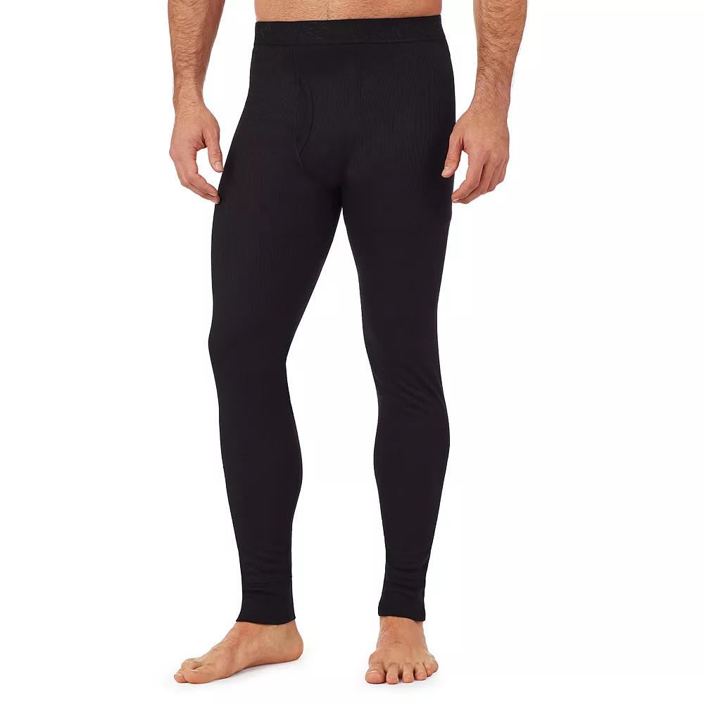 Men's Cuddl Duds® Heavyweight ProExtreme Performance Baselayer Pants 1 Men's Cuddl Duds® Heavyweight ProExtreme Performance Baselayer Pants