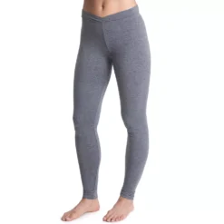 Petite Cuddl Duds® Softwear With Stretch Leggings