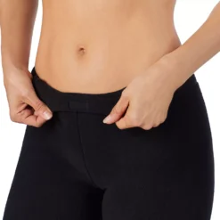 Petite Cuddl Duds® Fleecewear With Stretch Leggings -fashion 5676467 ALT3