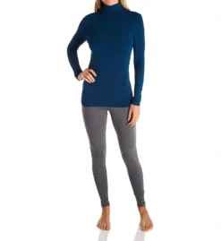 Cuddl Duds Softwear With Stretch Legging 5020816 -fashion cuddl duds cudd01 5020816 cs2