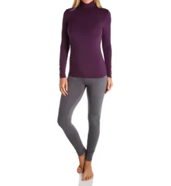Cuddl Duds Softwear With Stretch Legging 5020816 -fashion cuddl duds cudd01 5020816 cs4