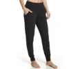 Cuddl Duds Softwear With Stretch Jogger 5124716