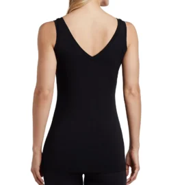 Cuddl Duds Softwear With Stretch Reversible Tank 8019616 -fashion cuddl duds cudd01 8019616 bs