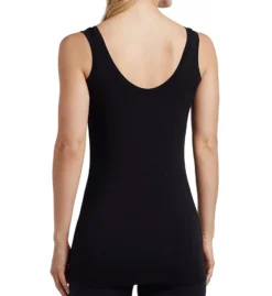 Cuddl Duds Softwear With Stretch Reversible Tank 8019616 -fashion cuddl duds cudd01 8019616 cs2