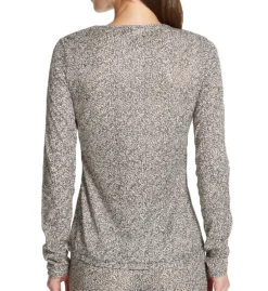 Cuddl Duds Softwear Long Sleeve Crew Neck Shirt 8421036 -fashion cuddl duds cudd01 8421036 bs