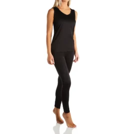 Cuddl Duds Softwear Legging 8622236 -fashion cuddl duds cudd01 8622236 cs2