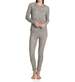 Cuddl Duds Softwear Legging 8622236 -fashion cuddl duds cudd01 8622236 cs3