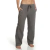 Cuddl Duds Fleecewear With Stretch Lounge Pant 8722239
