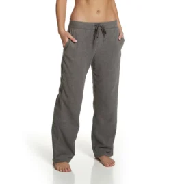Cuddl Duds Fleecewear With Stretch Lounge Pant 8722239